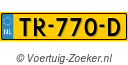 TR770D