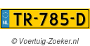 TR785D