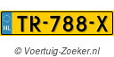 TR788X