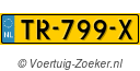 TR799X