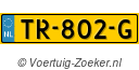 TR802G