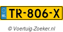 TR806X
