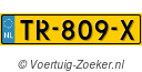 TR809X