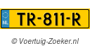TR811R