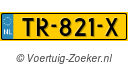 TR821X