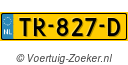 TR827D