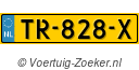 TR828X
