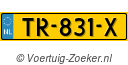 TR831X