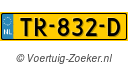 TR832D