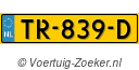 TR839D