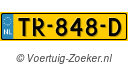 TR848D