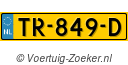 TR849D