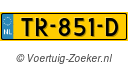 TR851D