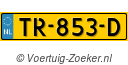 TR853D