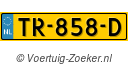 TR858D