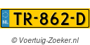 TR862D