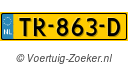 TR863D