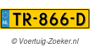TR866D