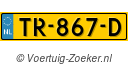 TR867D