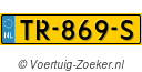 TR869S