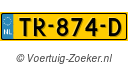 TR874D