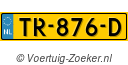 TR876D