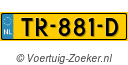 TR881D