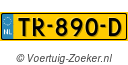 TR890D