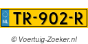 TR902R