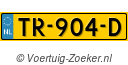 TR904D