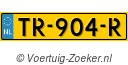 TR904R