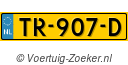 TR907D