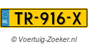 TR-916-X