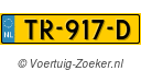 TR917D