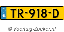 TR918D