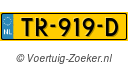 TR919D