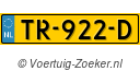TR922D