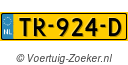 TR924D