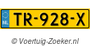 TR928X