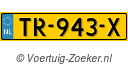 TR943X