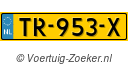 TR953X