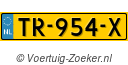 TR954X