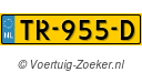 TR955D