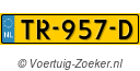 TR957D