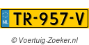 TR957V