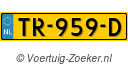 TR959D