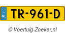 TR961D