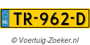 TR962D