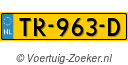 TR963D