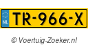TR966X